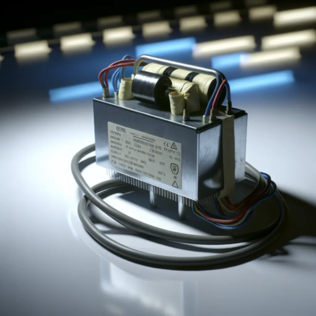 Transformator flyback FBT do monitora CRT arcade